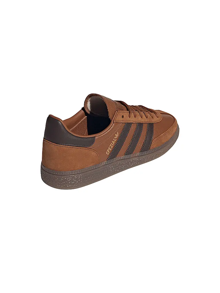 ADIDAS ORIGINALS | Sneaker HANDBALL SPEZIAL | Braun