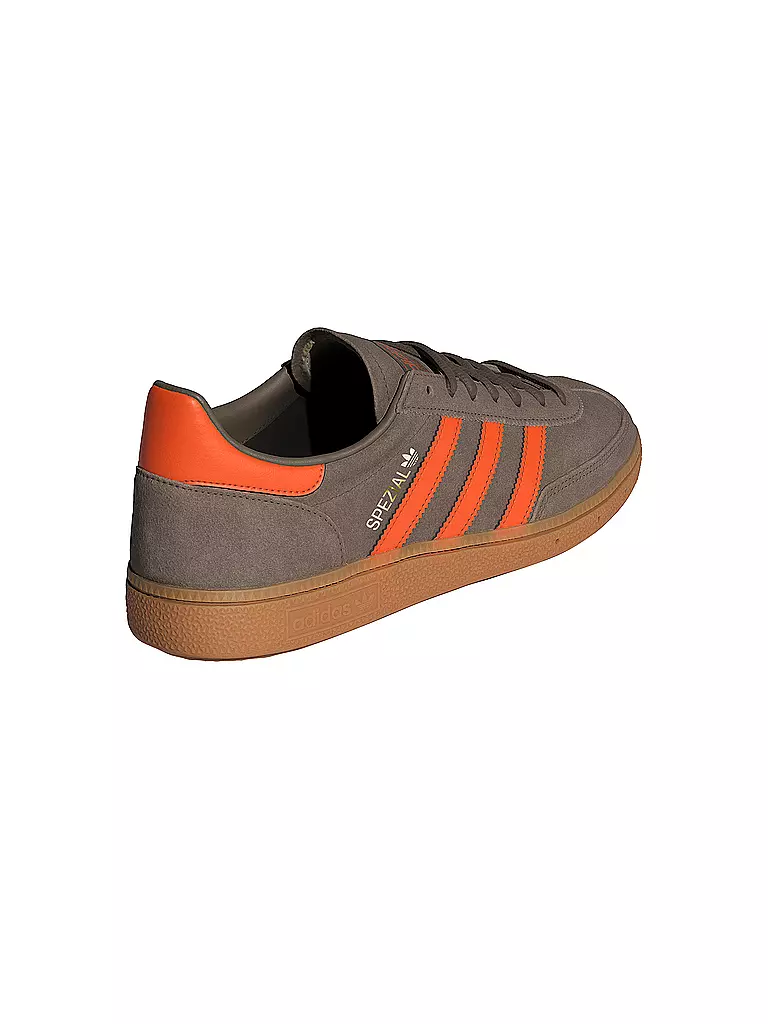 ADIDAS ORIGINALS | Sneaker HANDBALL SPEZIAL | braun