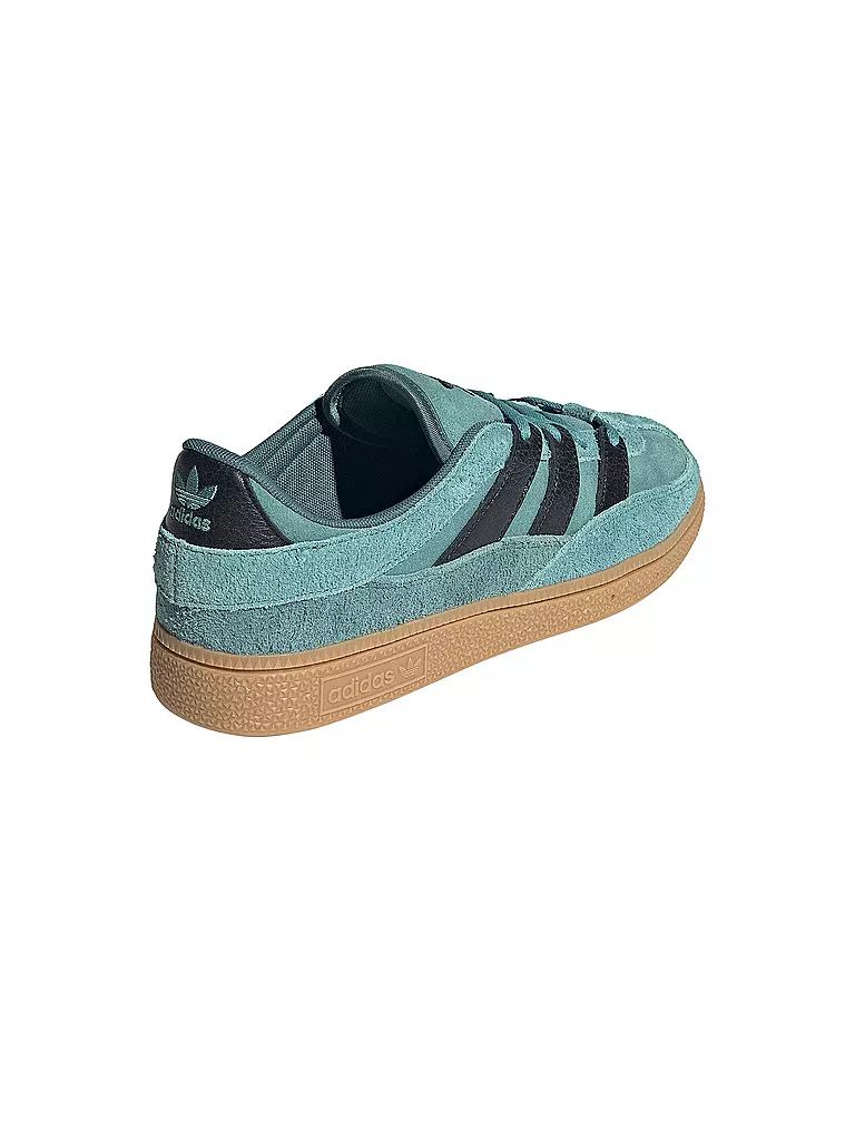 ADIDAS ORIGINALS | Sneaker HANDBALL SPEZIAL | petrol