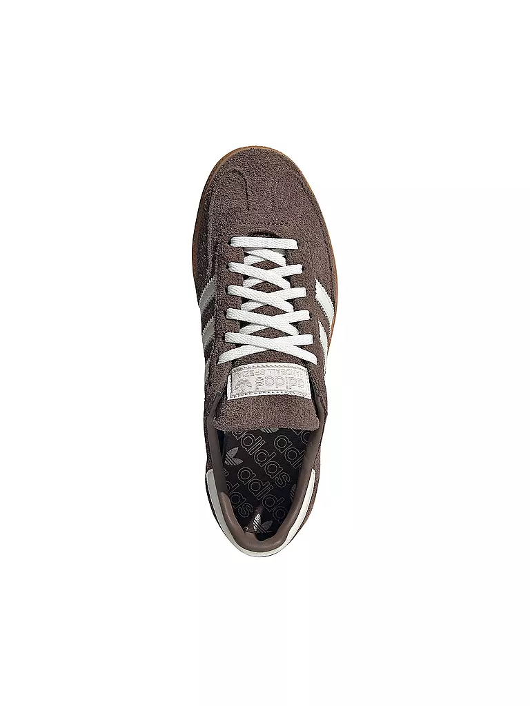 ADIDAS ORIGINALS | Sneaker HANDBALL SPEZIAL | hellgrün