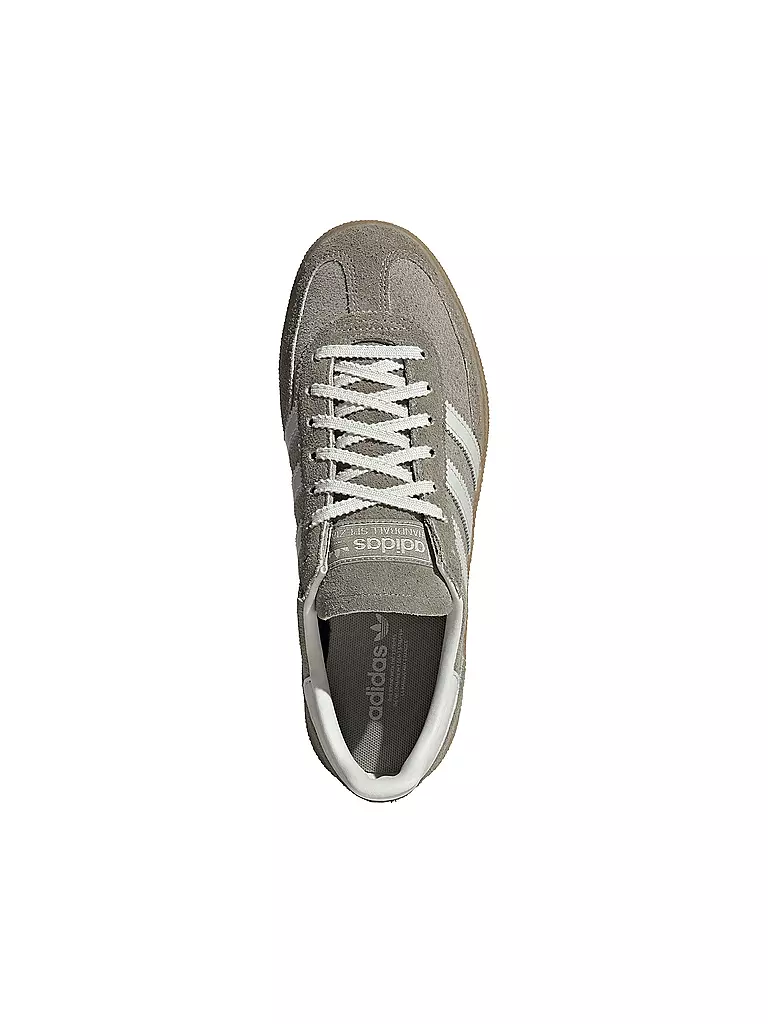 ADIDAS ORIGINALS | Sneaker HANDBALL SPEZIAL | dunkelrot