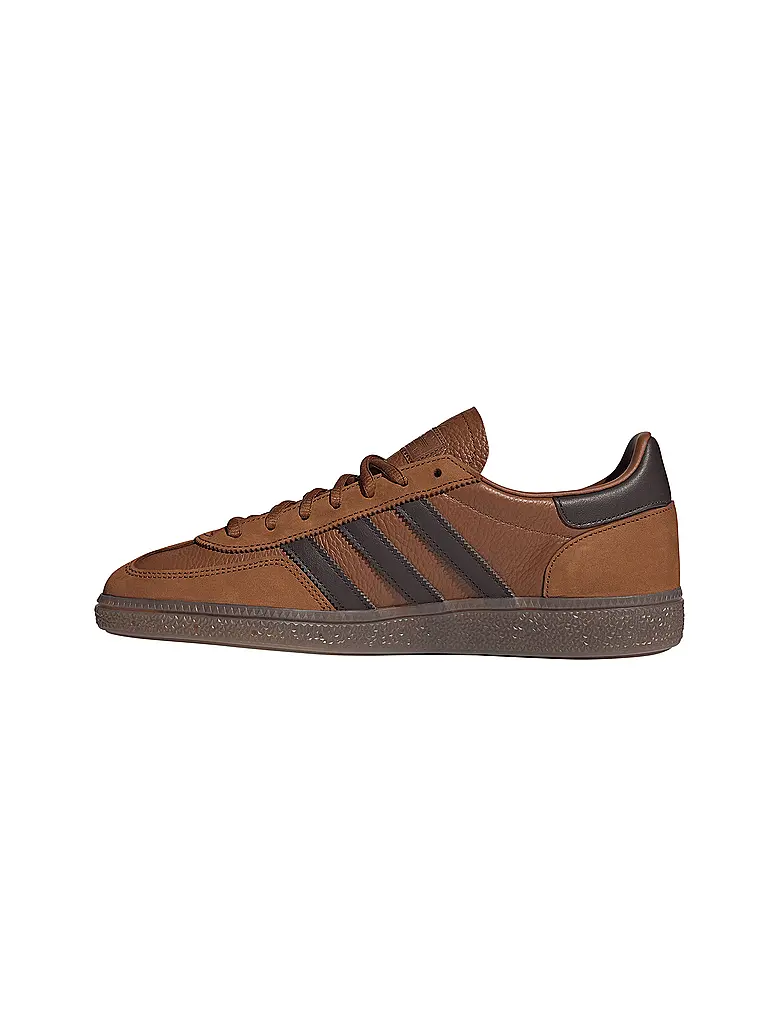 ADIDAS ORIGINALS | Sneaker HANDBALL SPEZIAL | Braun