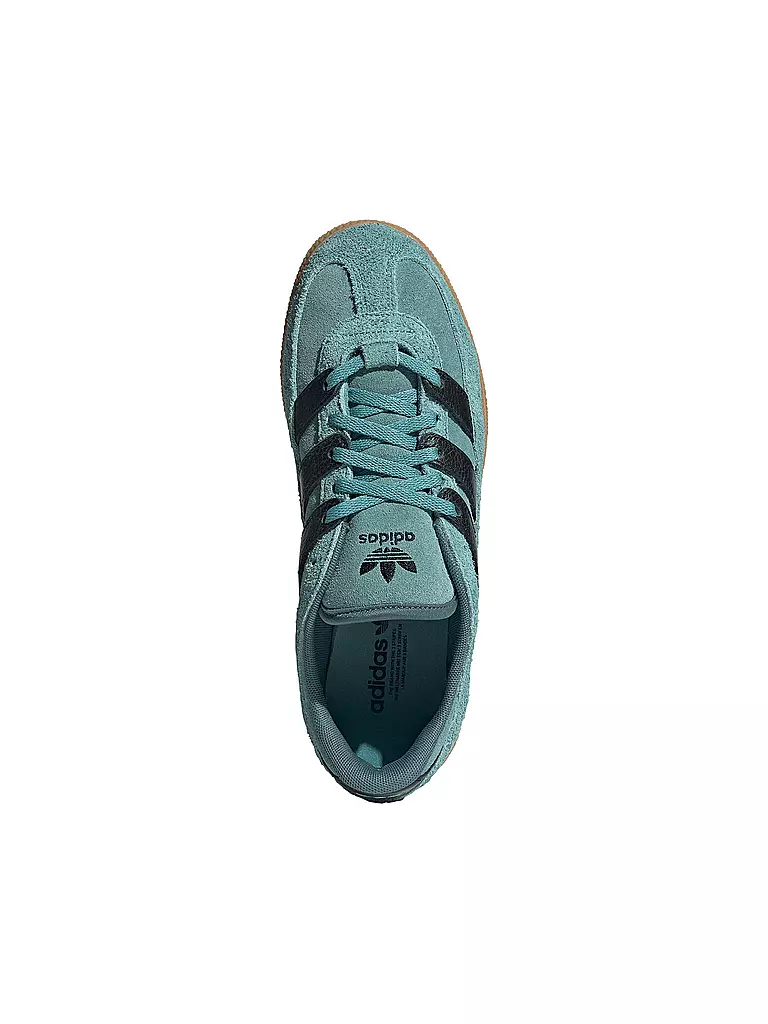 ADIDAS ORIGINALS | Sneaker HANDBALL SPEZIAL | petrol