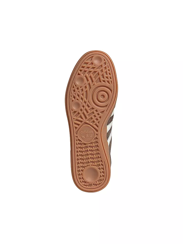 ADIDAS ORIGINALS | Sneaker HANDBALL SPEZIAL | hellgrün