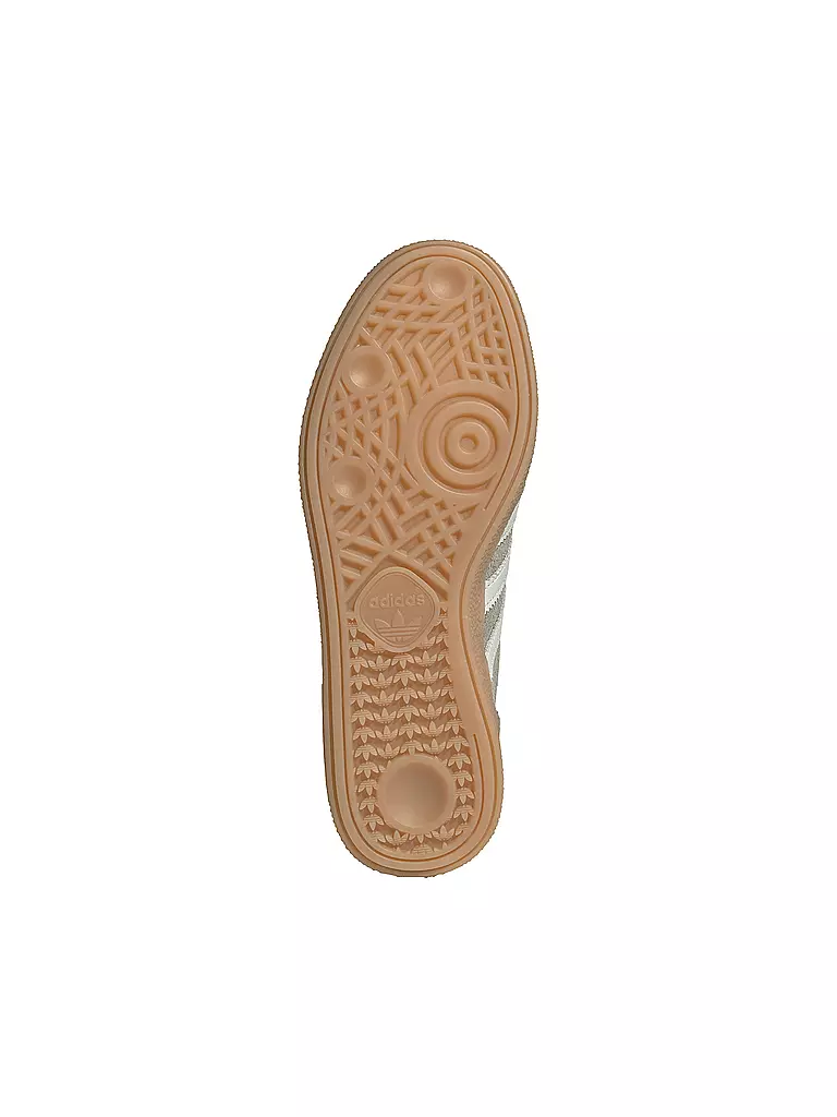ADIDAS ORIGINALS | Sneaker HANDBALL SPEZIAL | dunkelrot