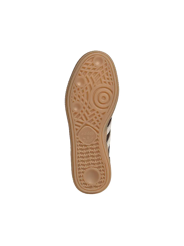 ADIDAS ORIGINALS | Sneaker HANDBALL SPEZIAL | braun