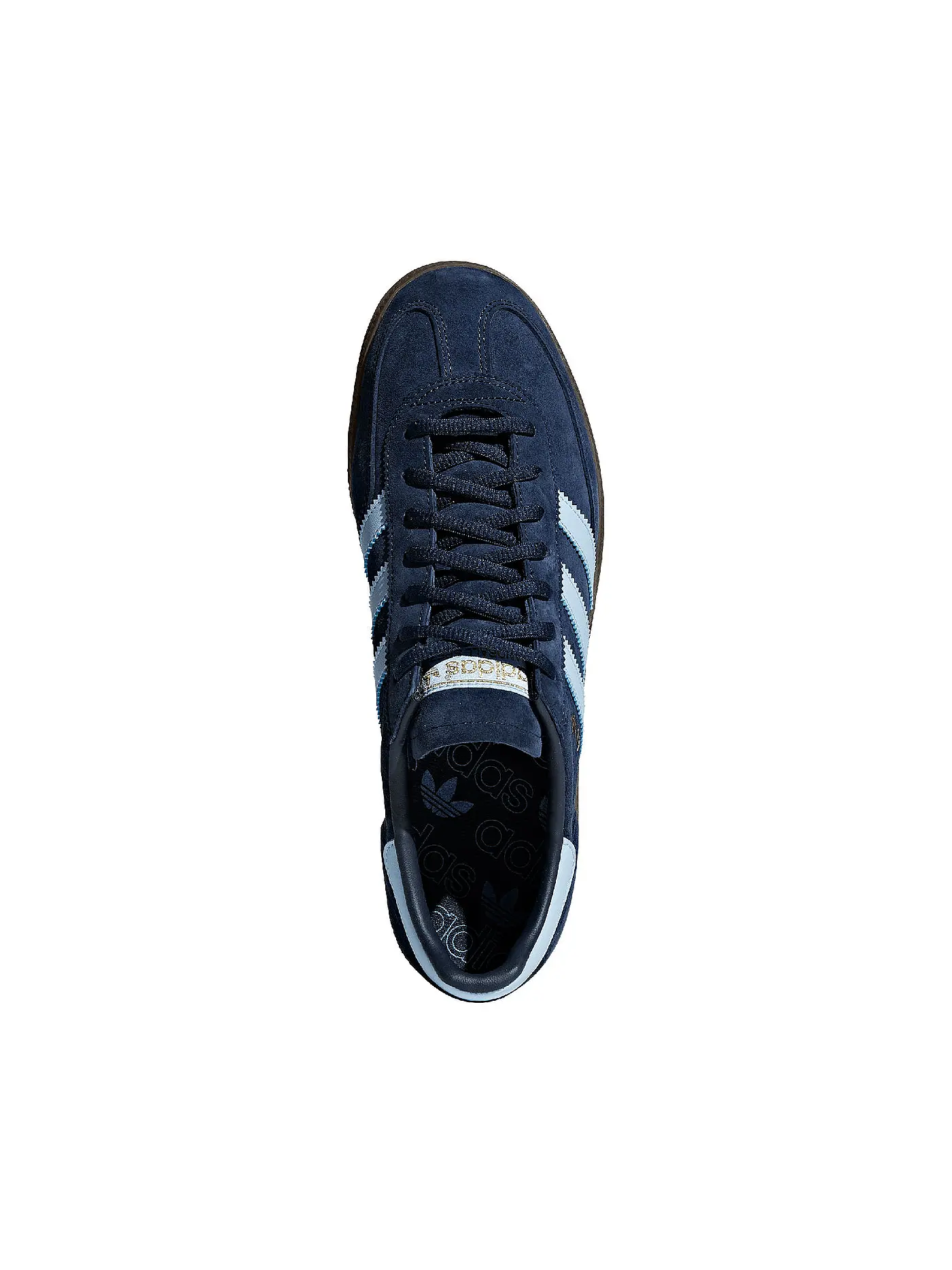 ADIDAS ORIGINALS | Sneaker HANDBALL SPEZIAL | dunkelblau