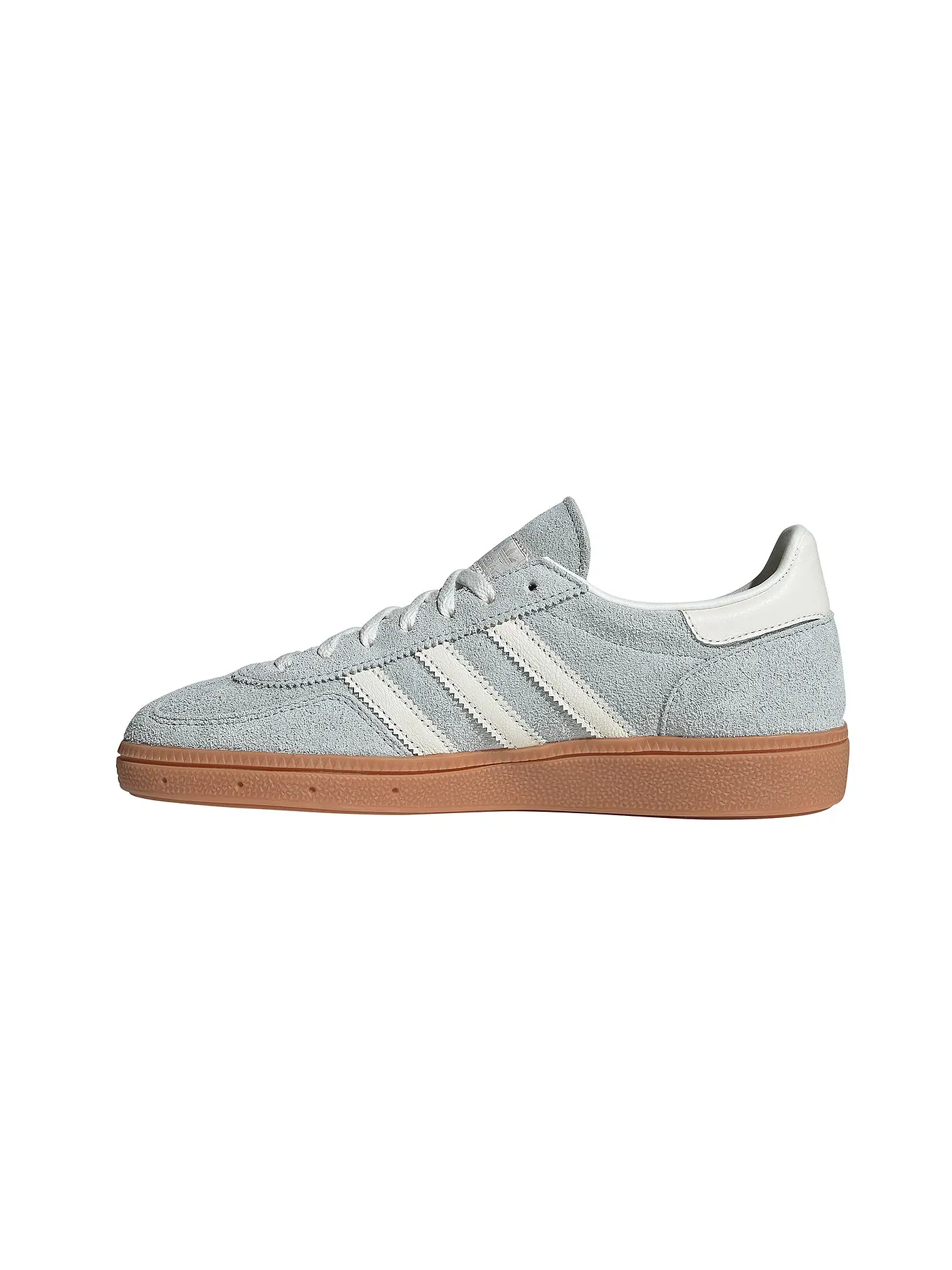ADIDAS ORIGINALS | Sneaker HANDBALL SPEZIAL | hellblau