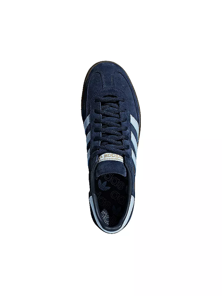 ADIDAS ORIGINALS | Sneaker HANDBALL SPEZIAL | creme