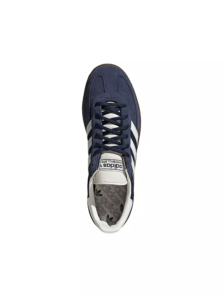 ADIDAS ORIGINALS | Sneaker HANDBALL SPEZIAL | blau