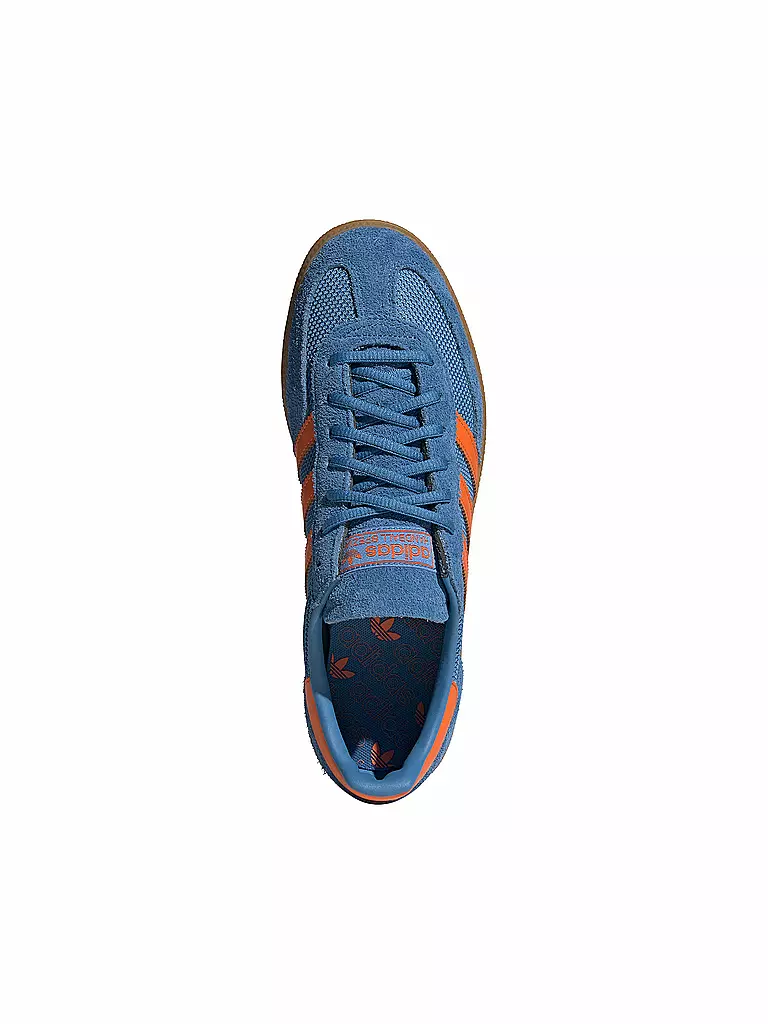 ADIDAS ORIGINALS | Sneaker HANDBALL SPEZIAL | dunkelblau