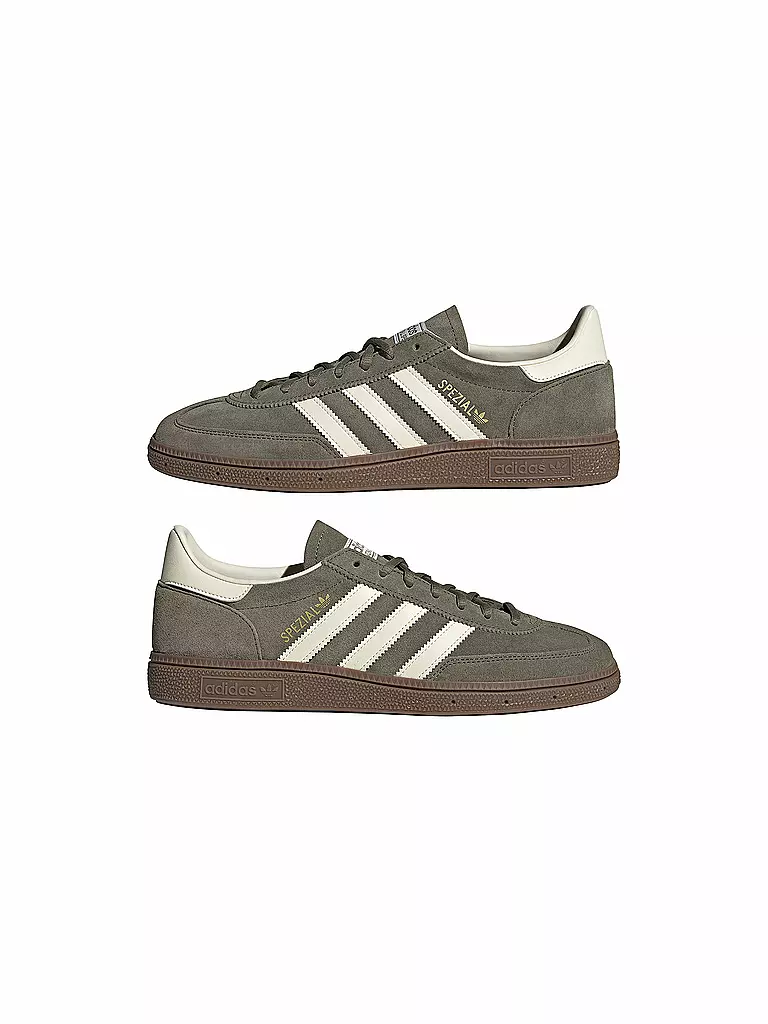 ADIDAS ORIGINALS | Sneaker HANDBALL SPEZIAL | 