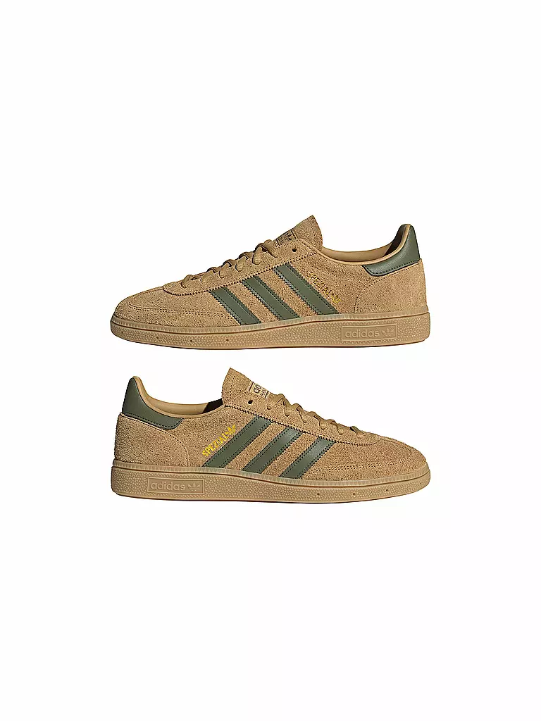 ADIDAS ORIGINALS | Sneaker HANDBALL SPEZIAL | 