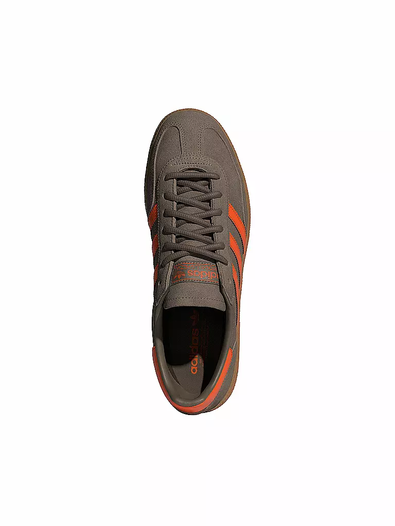 ADIDAS ORIGINALS | Sneaker HANDBALL SPEZIAL | braun