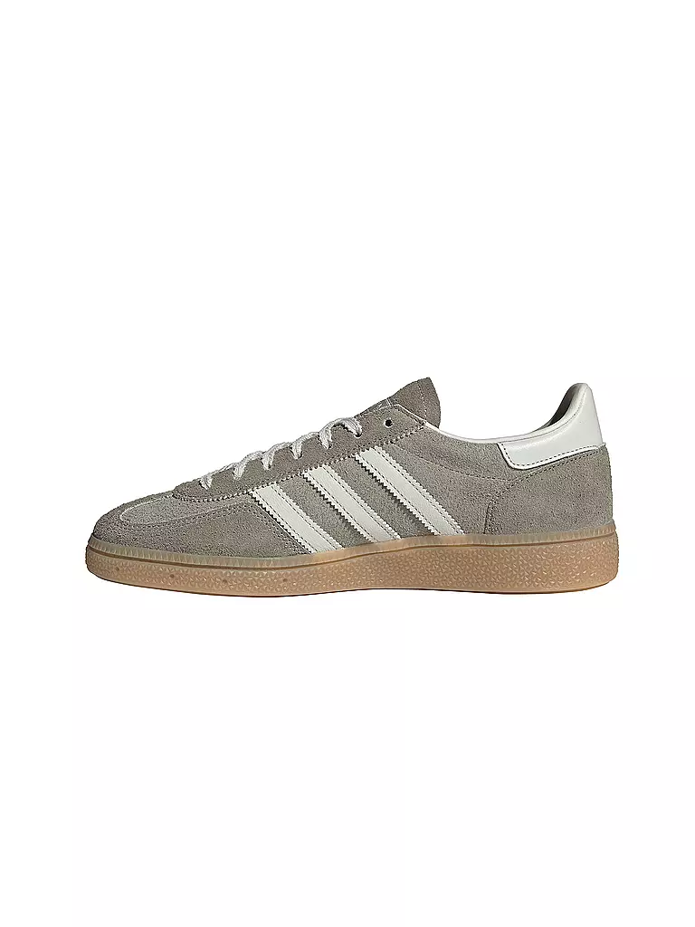ADIDAS ORIGINALS | Sneaker HANDBALL SPEZIAL | dunkelrot