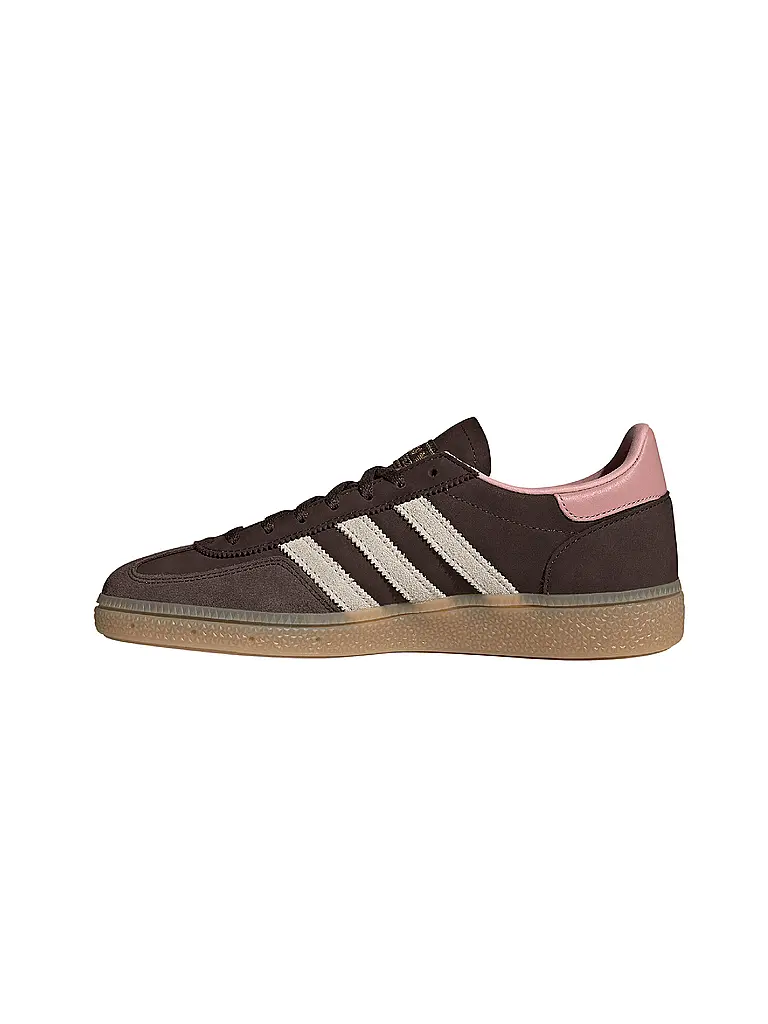 ADIDAS ORIGINALS | Sneaker HANDBALL SPEZIAL | braun