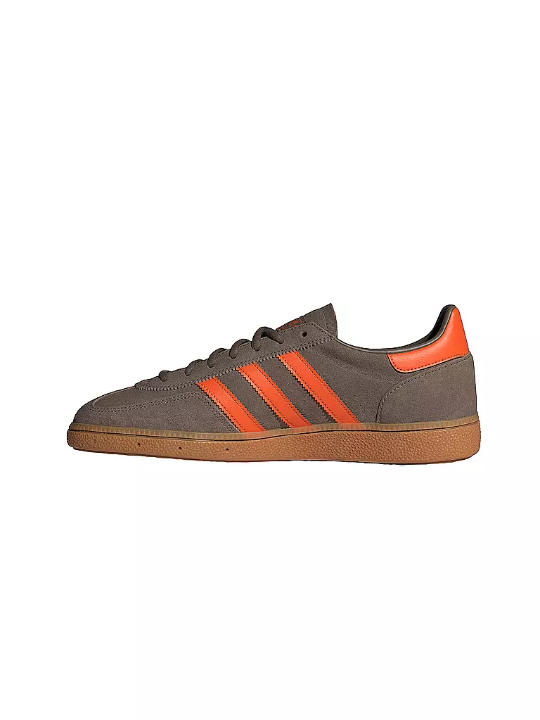 ADIDAS ORIGINALS | Sneaker HANDBALL SPEZIAL | braun