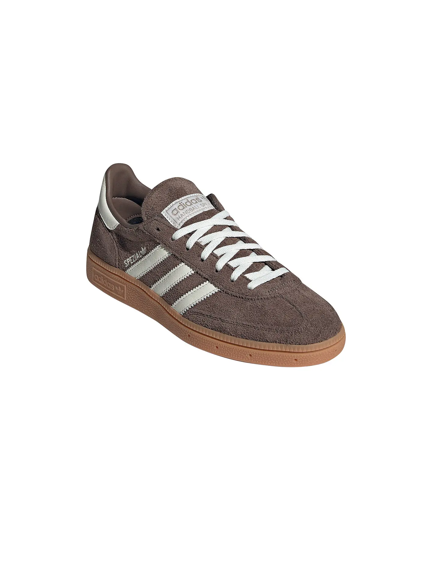 ADIDAS ORIGINALS | Sneaker HANDBALL SPEZIAL | braun