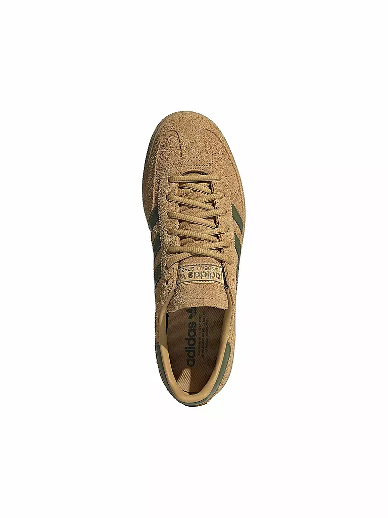 ADIDAS ORIGINALS | Sneaker HANDBALL SPEZIAL | 