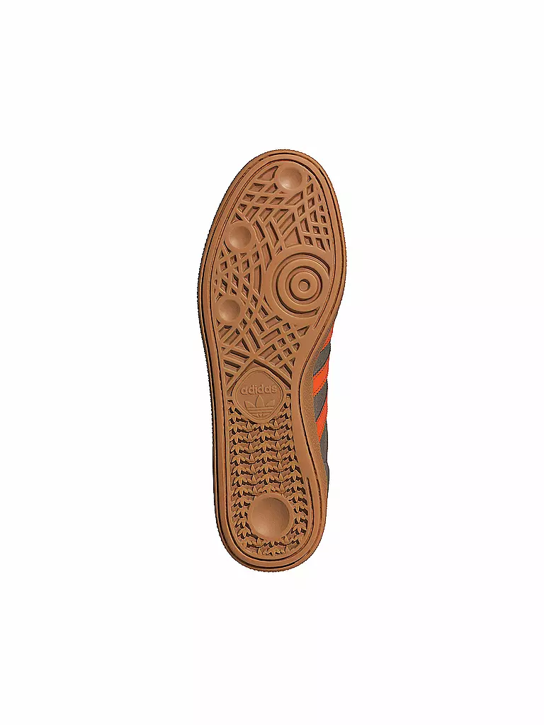 ADIDAS ORIGINALS | Sneaker HANDBALL SPEZIAL | braun