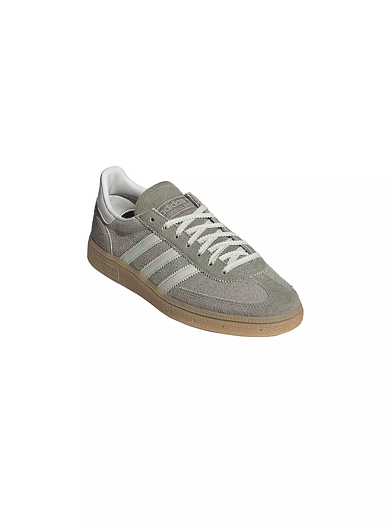 ADIDAS ORIGINALS | Sneaker HANDBALL SPEZIAL | dunkelrot