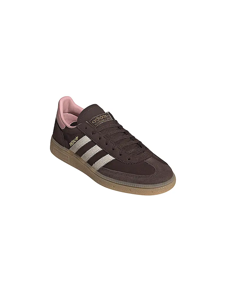 ADIDAS ORIGINALS | Sneaker HANDBALL SPEZIAL | braun