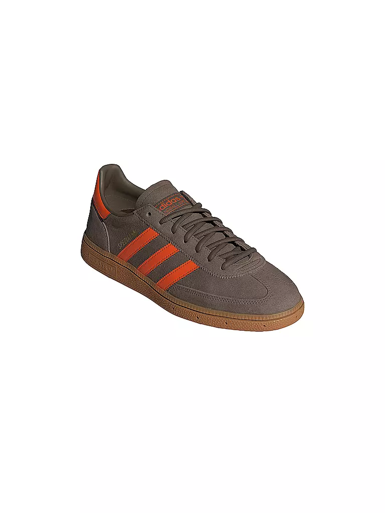 ADIDAS ORIGINALS | Sneaker HANDBALL SPEZIAL | braun