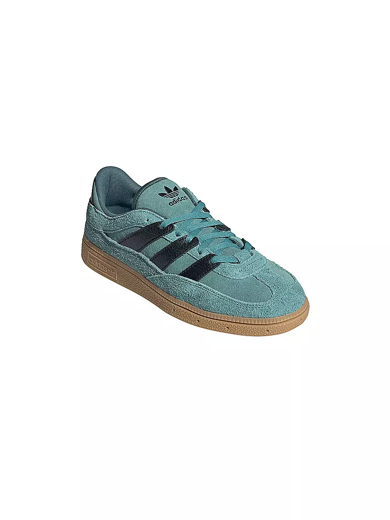 ADIDAS ORIGINALS | Sneaker HANDBALL SPEZIAL | petrol