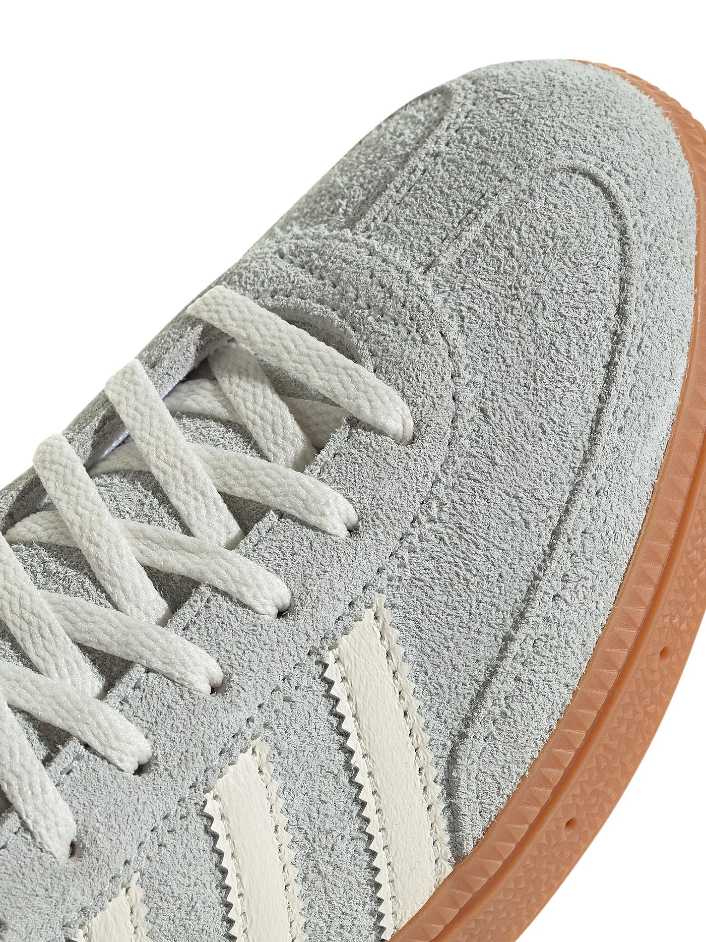 ADIDAS ORIGINALS | Sneaker HANDBALL SPEZIAL | hellblau
