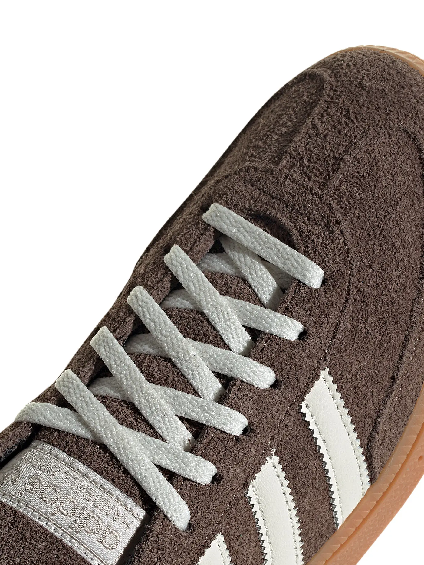 ADIDAS ORIGINALS | Sneaker HANDBALL SPEZIAL | braun