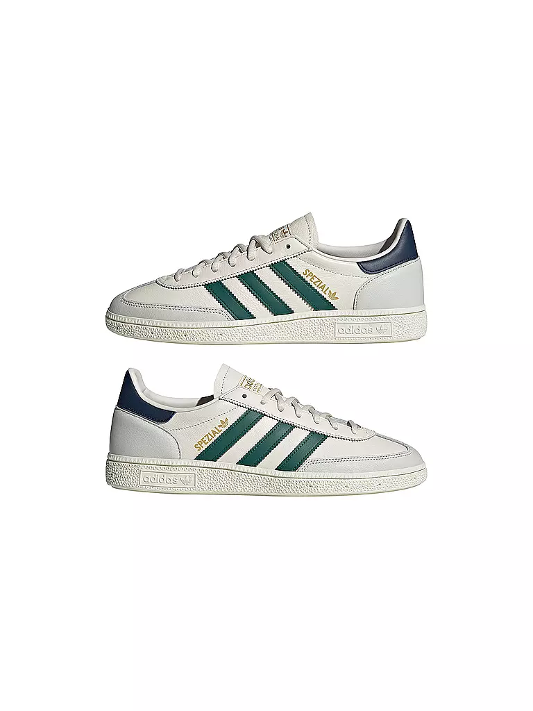 ADIDAS ORIGINALS | Sneaker HANDBALL SPEZIAL | dunkelblau
