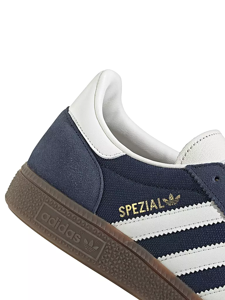ADIDAS ORIGINALS | Sneaker HANDBALL SPEZIAL | blau