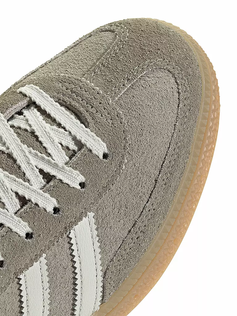 ADIDAS ORIGINALS | Sneaker HANDBALL SPEZIAL | dunkelrot