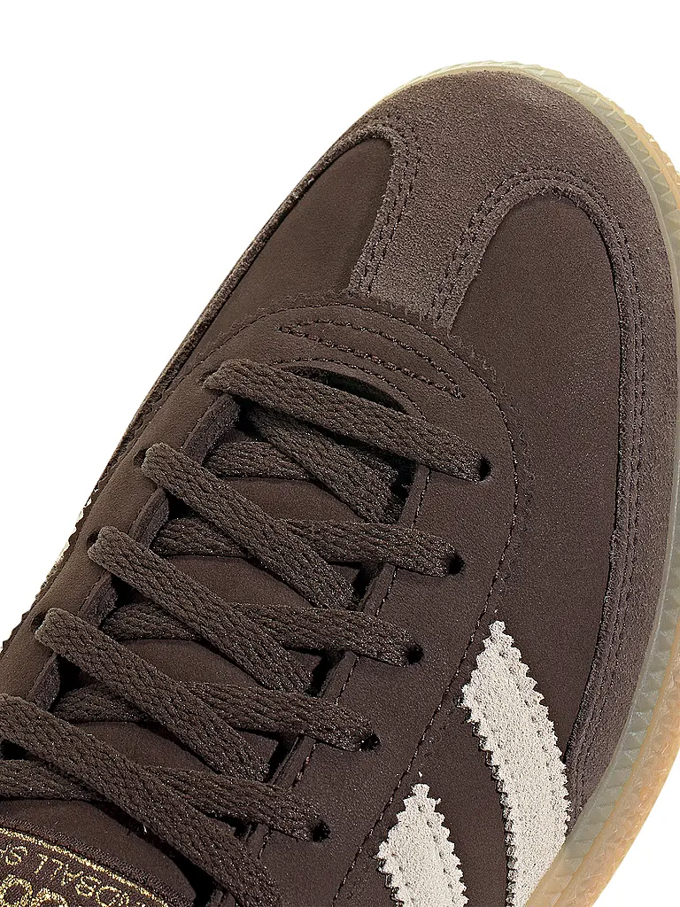 ADIDAS ORIGINALS | Sneaker HANDBALL SPEZIAL | braun