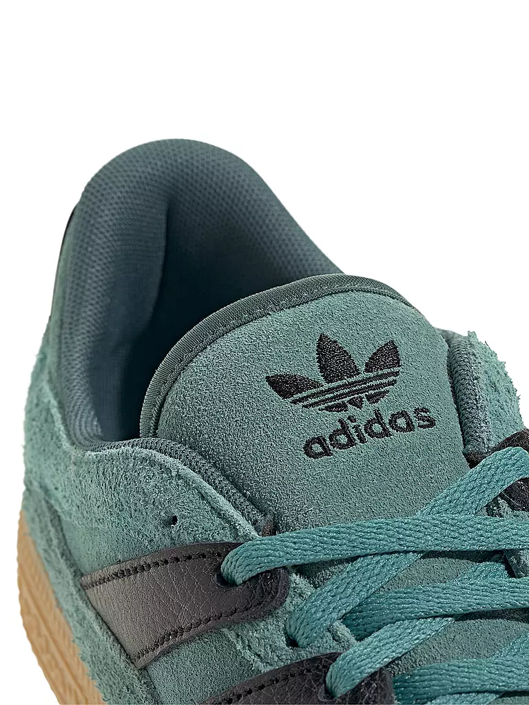 ADIDAS ORIGINALS | Sneaker HANDBALL SPEZIAL | petrol