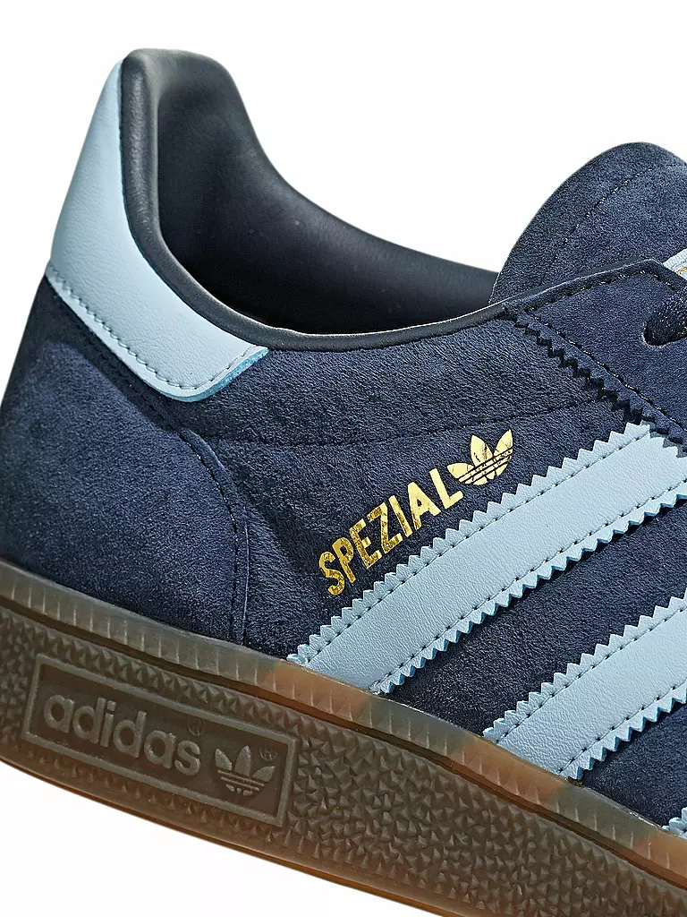 ADIDAS ORIGINALS | Sneaker HANDBALL SPEZIAL | creme