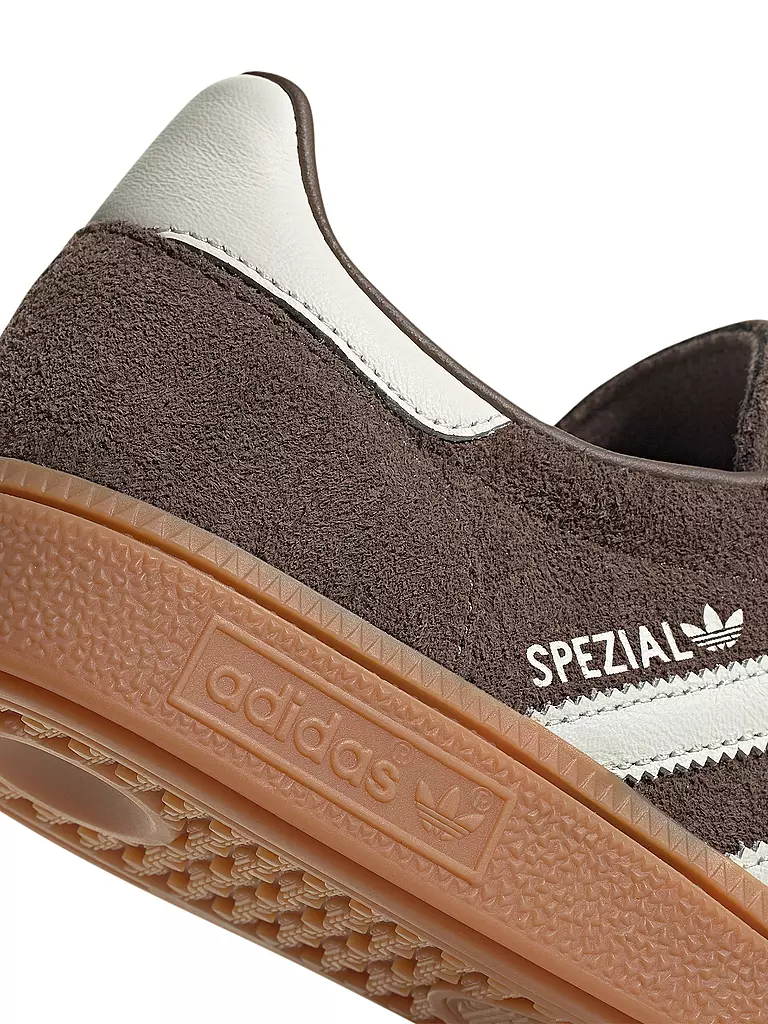 ADIDAS ORIGINALS | Sneaker HANDBALL SPEZIAL | hellgrün