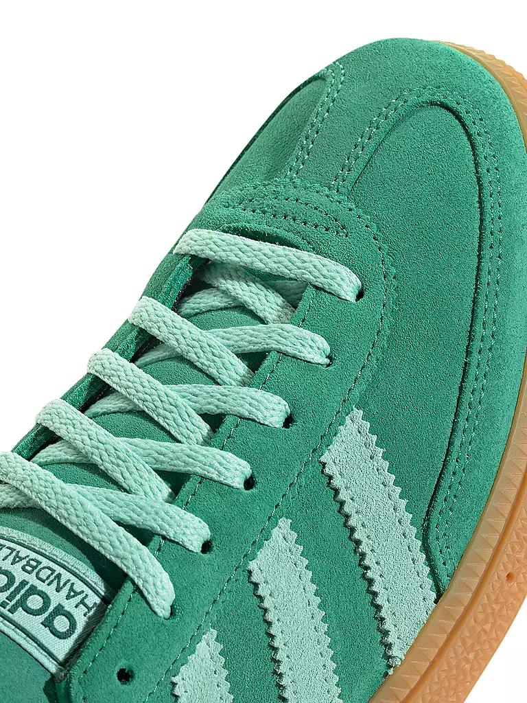 ADIDAS ORIGINALS | Sneaker HANDBALL SPEZIAL | hellblau