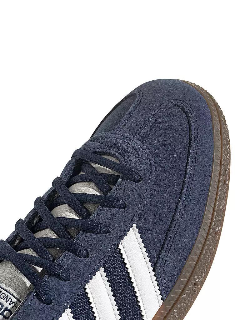 ADIDAS ORIGINALS | Sneaker HANDBALL SPEZIAL | blau