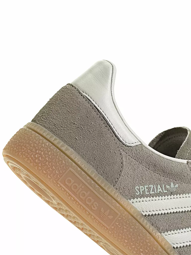 ADIDAS ORIGINALS | Sneaker HANDBALL SPEZIAL | dunkelrot