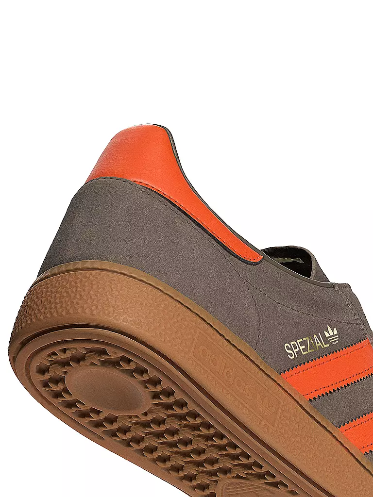 ADIDAS ORIGINALS | Sneaker HANDBALL SPEZIAL | braun