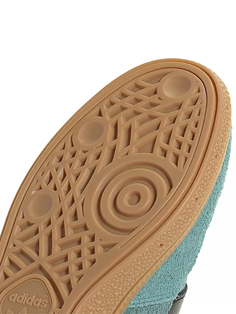 ADIDAS ORIGINALS | Sneaker HANDBALL SPEZIAL | petrol