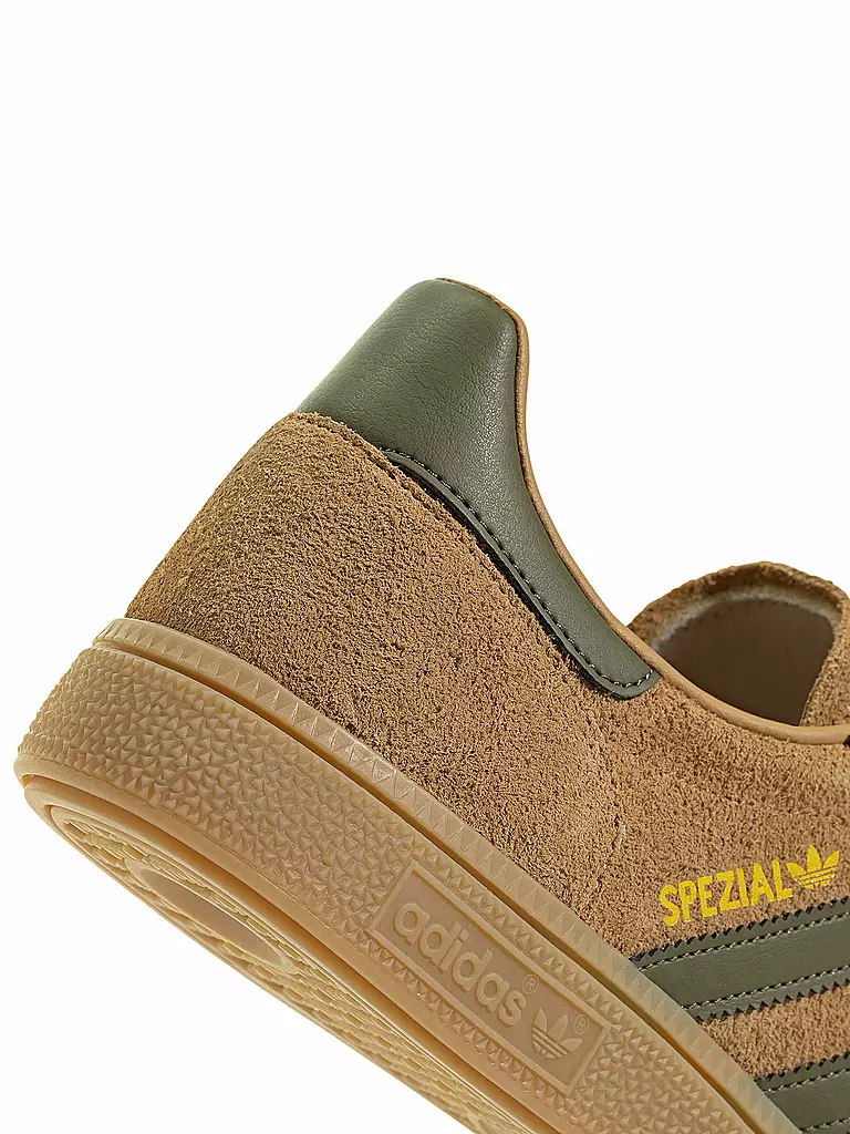 ADIDAS ORIGINALS | Sneaker HANDBALL SPEZIAL | 