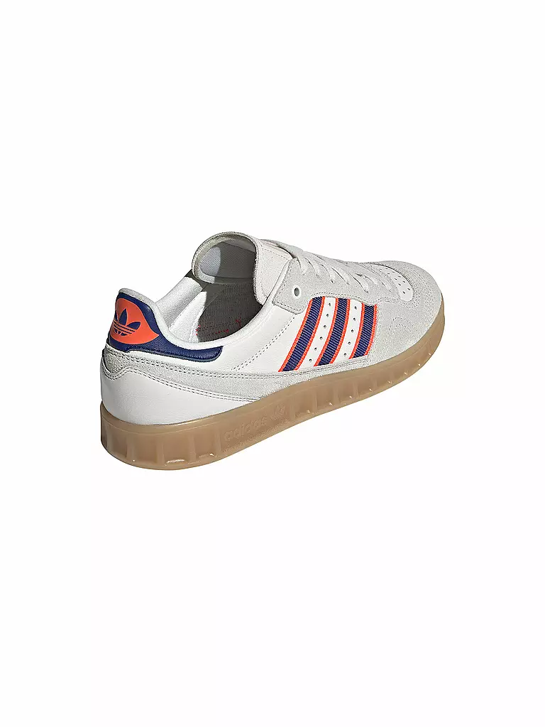 ADIDAS ORIGINALS | Sneaker HANDBALL TOP RM | weiss