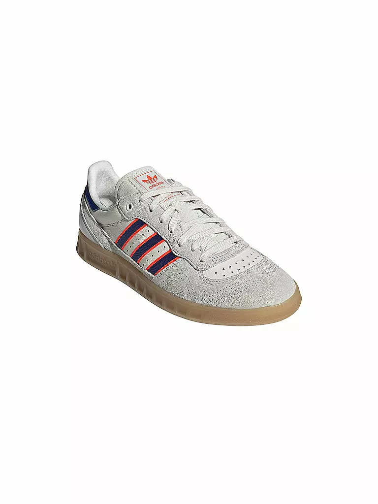 ADIDAS ORIGINALS | Sneaker HANDBALL TOP RM | weiss