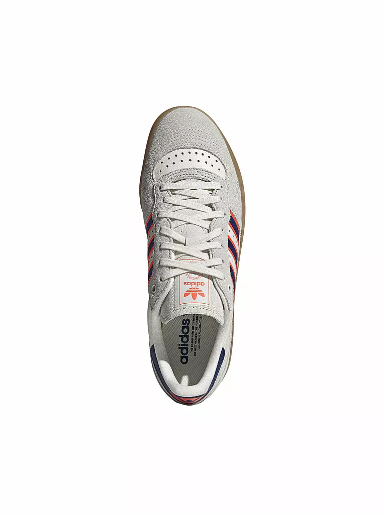 ADIDAS ORIGINALS | Sneaker HANDBALL TOP RM | weiss