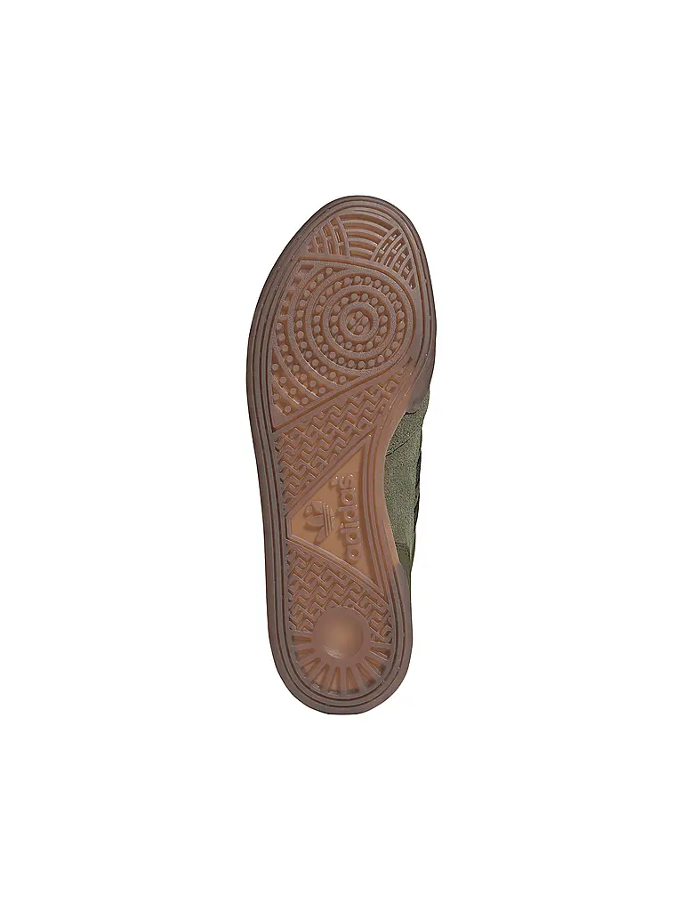 ADIDAS ORIGINALS | Sneaker HANDBALL TOP RM | olive