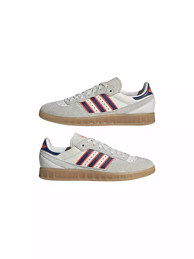 ADIDAS ORIGINALS | Sneaker HANDBALL TOP RM | weiss