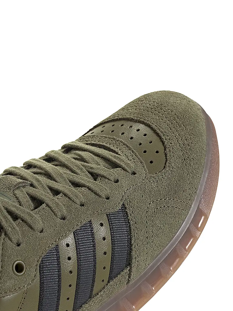 ADIDAS ORIGINALS | Sneaker HANDBALL TOP RM | olive