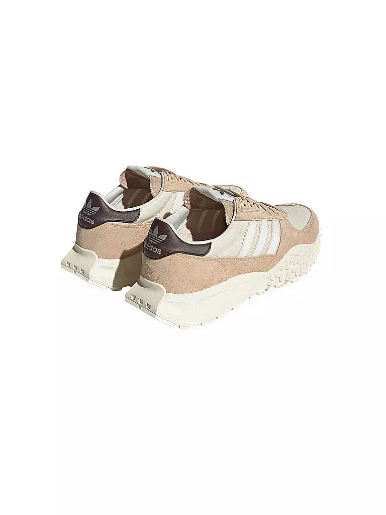 ADIDAS ORIGINALS | Sneaker RETROPY | beige